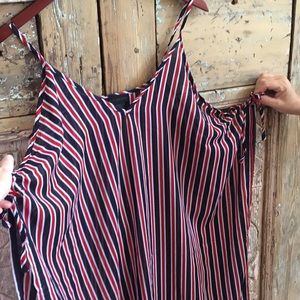 Steve Madden Swimsuit Coverup